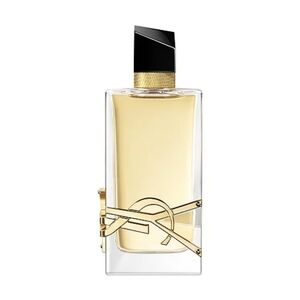 YSL Libre Eau de Parfum 3oz With Black YSL Box and 5 Perfume Concealer Samples